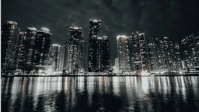 黑闰润 - 地下经济纪录片